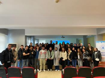 30 Mart Uluslararası Sıfır Atık Günü’nde Farkındalık Etkinliği