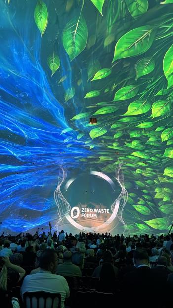 BANÜ, Uluslararası Sıfır Atık Forumu 2026’ya Katılım Sağladı